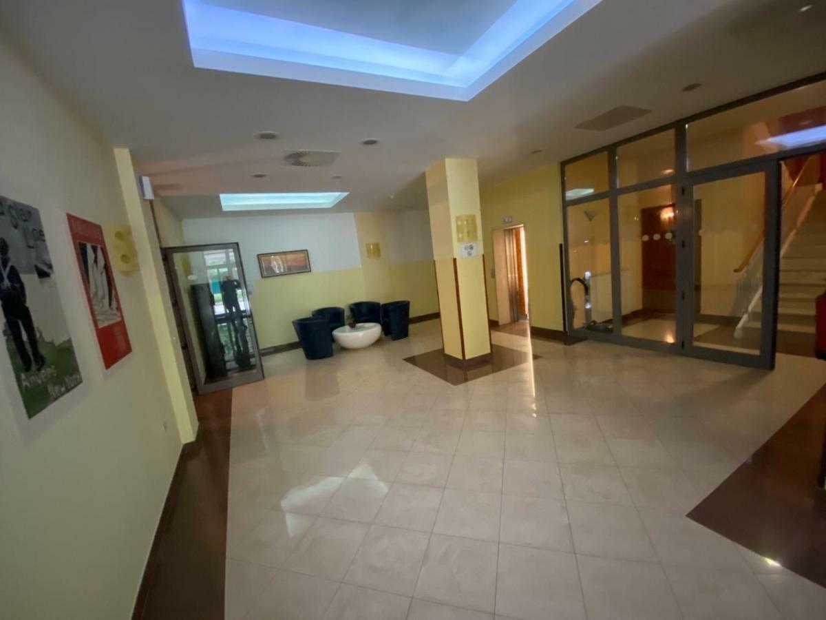 Sea View Apartment Jadranka Portorož Exterior foto